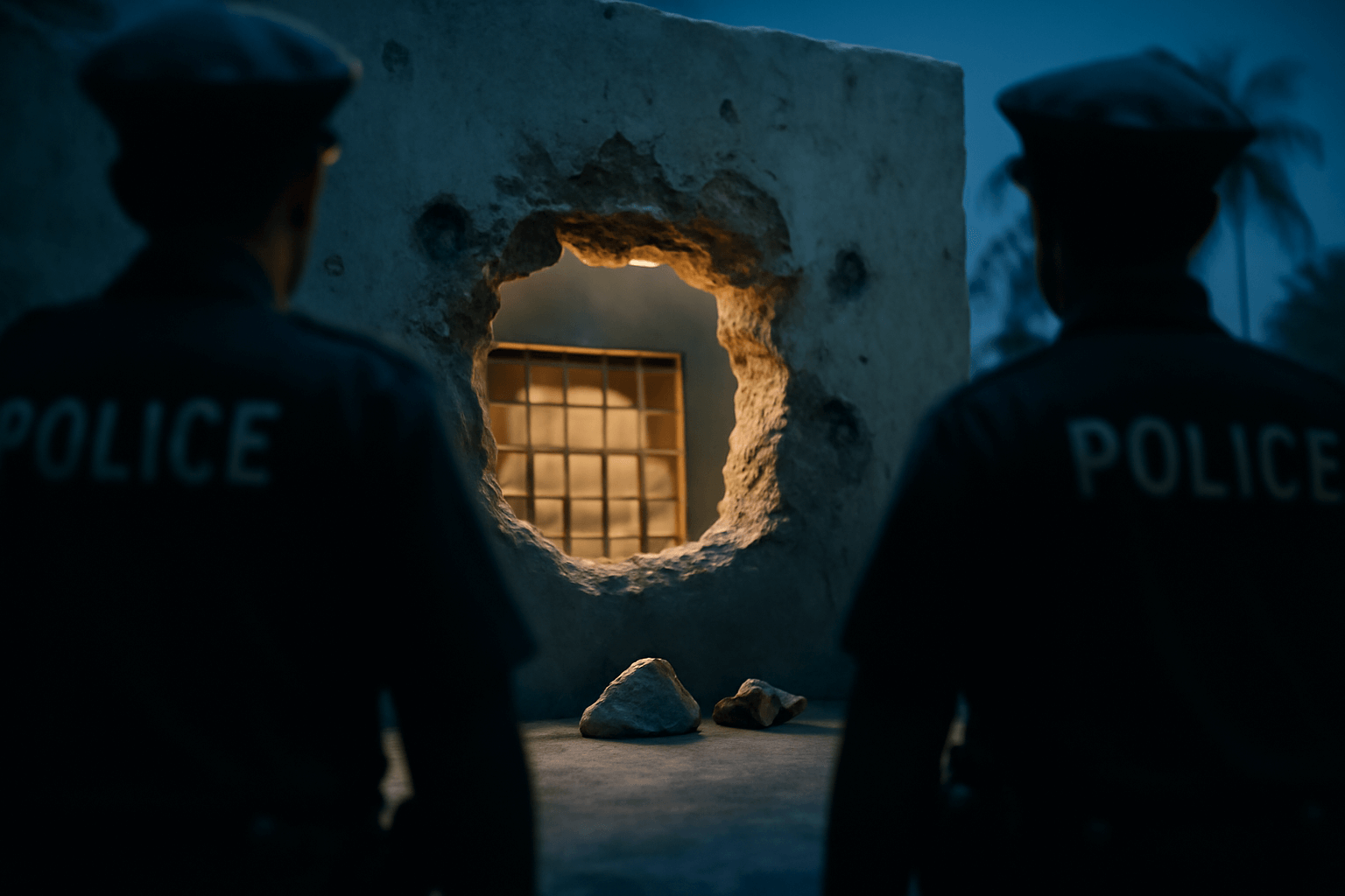 Joe Carnahan o The Rip: film inspirovaný skutečným zásahem a věnování chlapci Jakeovi