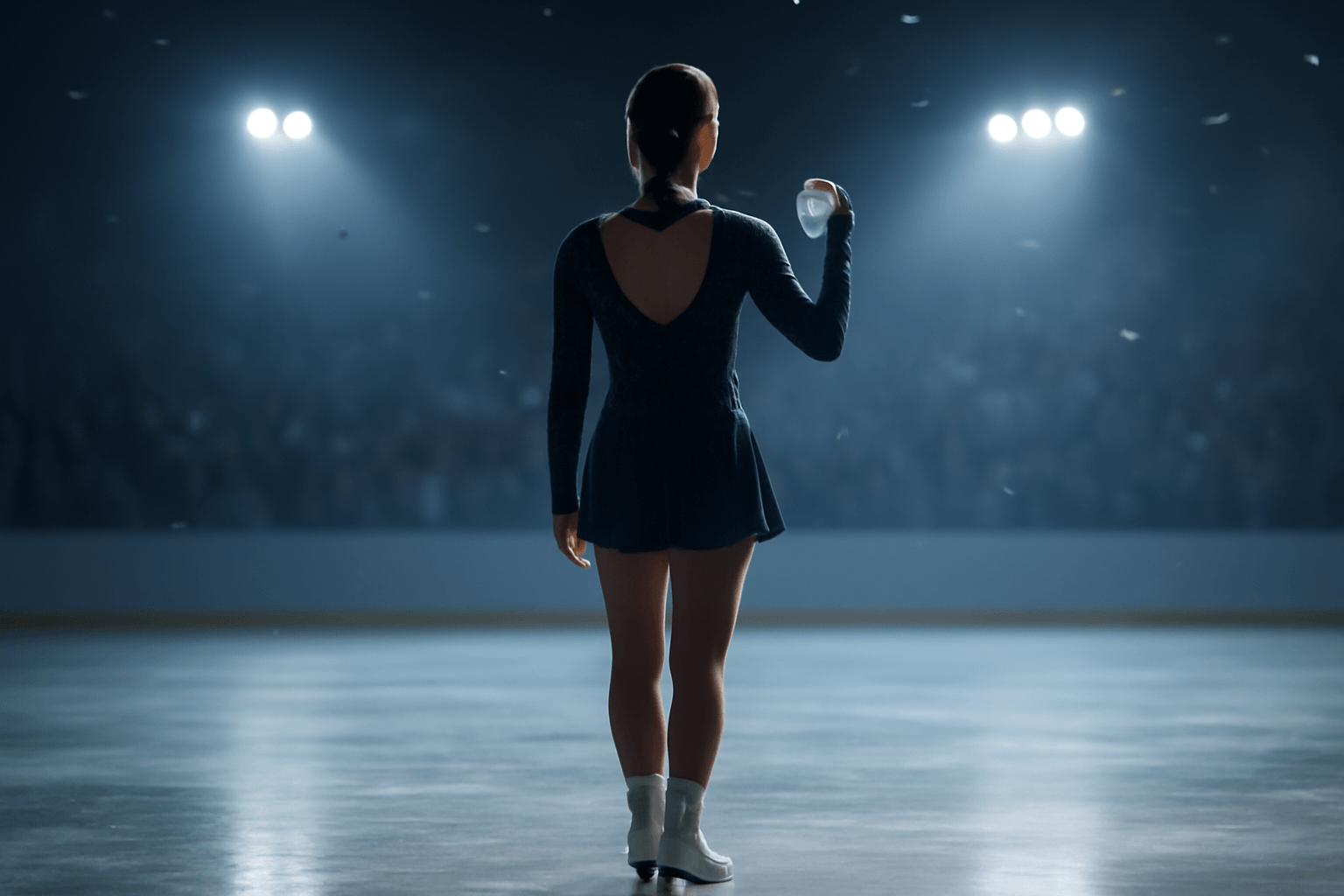 Loena Hendrickx po návratu z operace vybojovala stříbro na ME v Sheffieldu