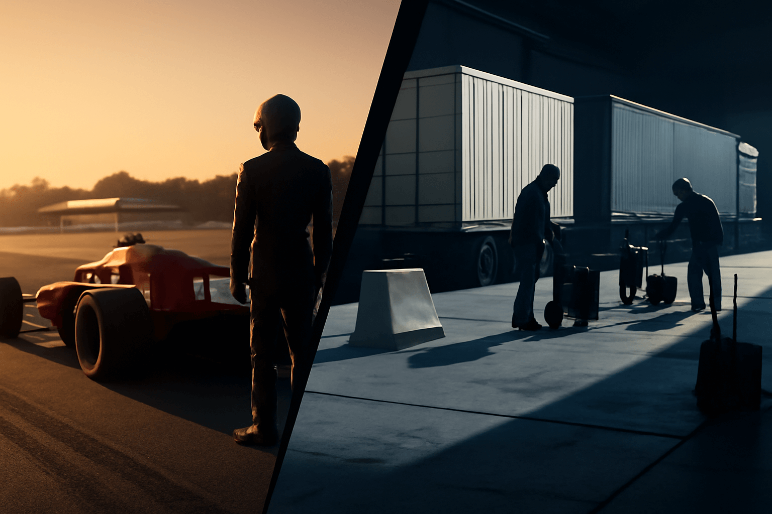 Hakkinen: Schumacher měl rozhodující výhodu díky okruhu Fiorano