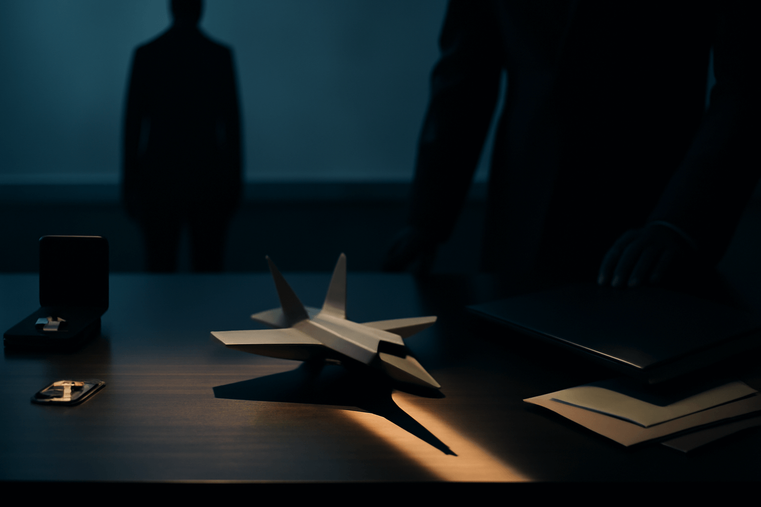 Macinka kritizuje Pavlovo prohlášení o dodávkách letadel Ukrajině