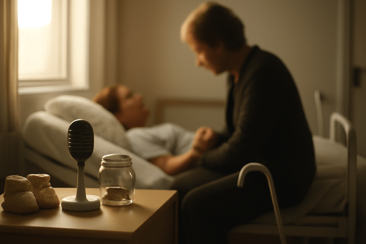 Stav Báry Tlučhořové se zhoršil. Péči zajišťuje matka, přátelé vyhlásili sbírku