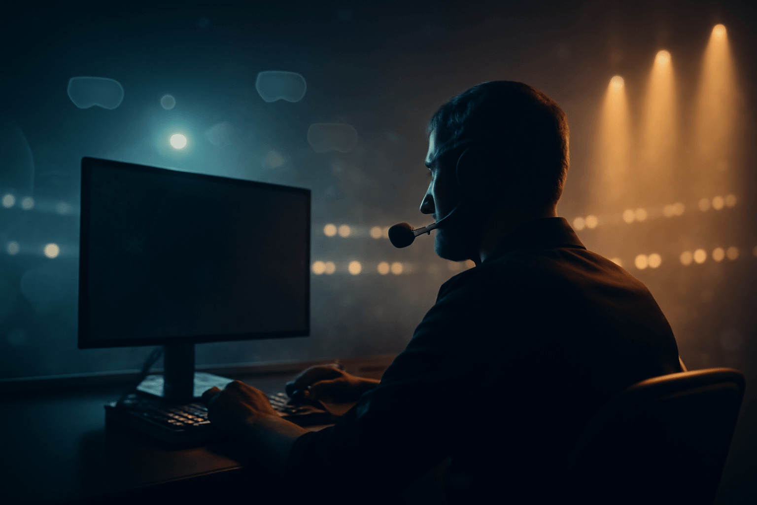 Xnapy se stal týmovým co‑streamerem Natus Vincere uprostřed sporu s Hitpointem