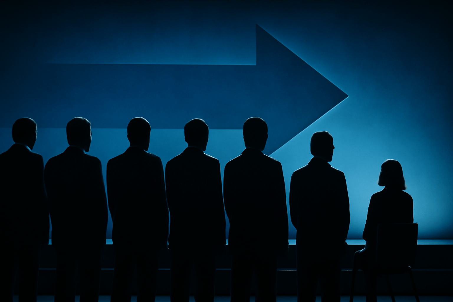 Kupkovo vedení ODS je kompletní. Haas dostal nejvíce hlasů, ve vedení má strana jen jednu ženu