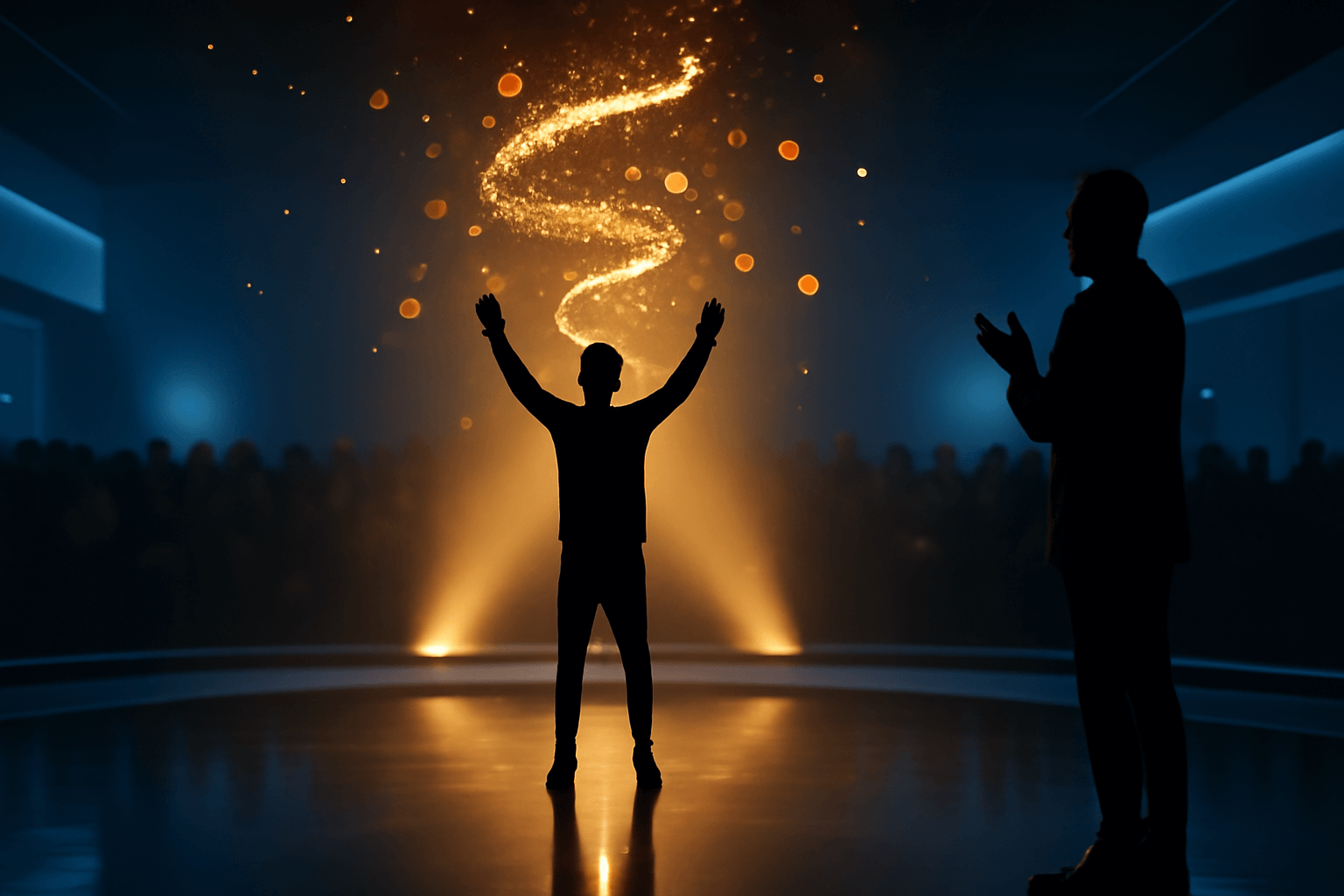 Navrátil nahrál rekordní částku. Sokol to nazval „nejlepším výkonem v historii lidstva“