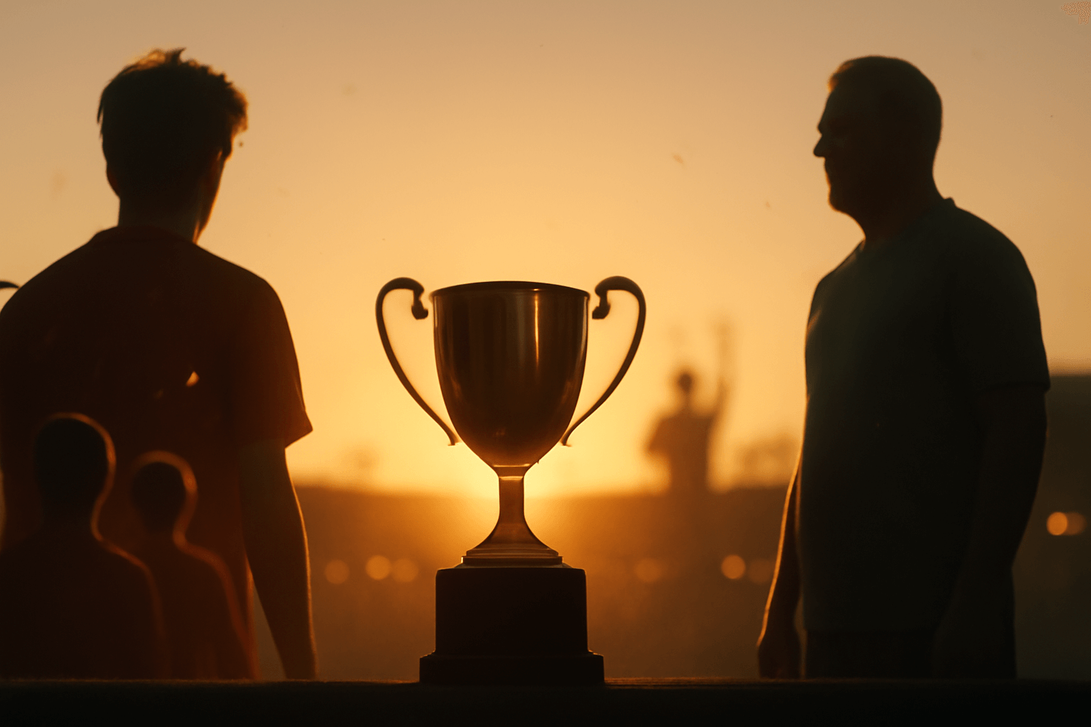 Kluk z plakátu proti zkušenému mazákovi. Maroko a Senegal míří do finále AFCON