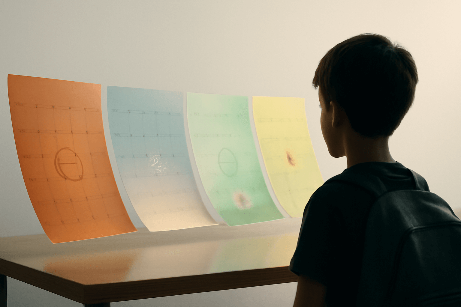 Školní rok 2026/2027: kdy začíná výuka a jaké budou prázdniny