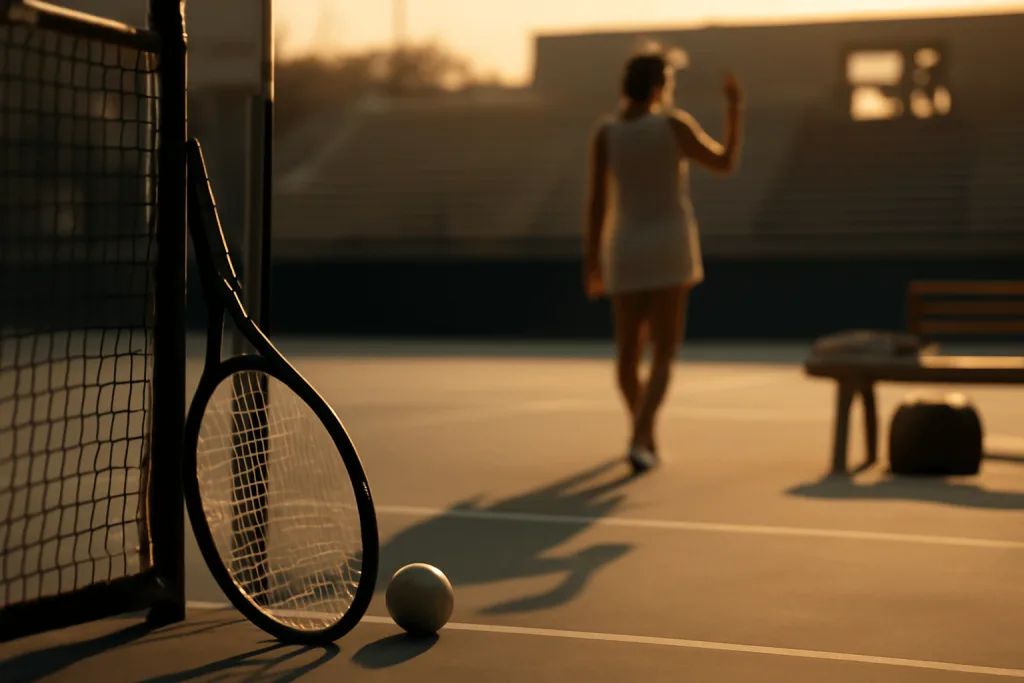 Australian Open: Nosková nasázela kanára, Muchová postupuje. Krejčíková a Bouzková nastupují