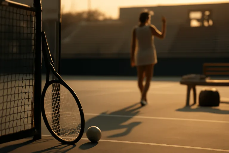 Australian Open: Nosková nasázela kanára, Muchová postupuje. Krejčíková a Bouzková nastupují