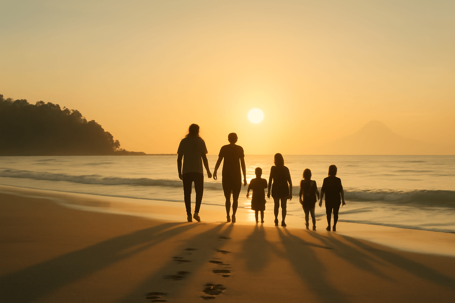 Gal Gadot (40) znovu tráví svátky v Kostarice — tentokrát s rodinou