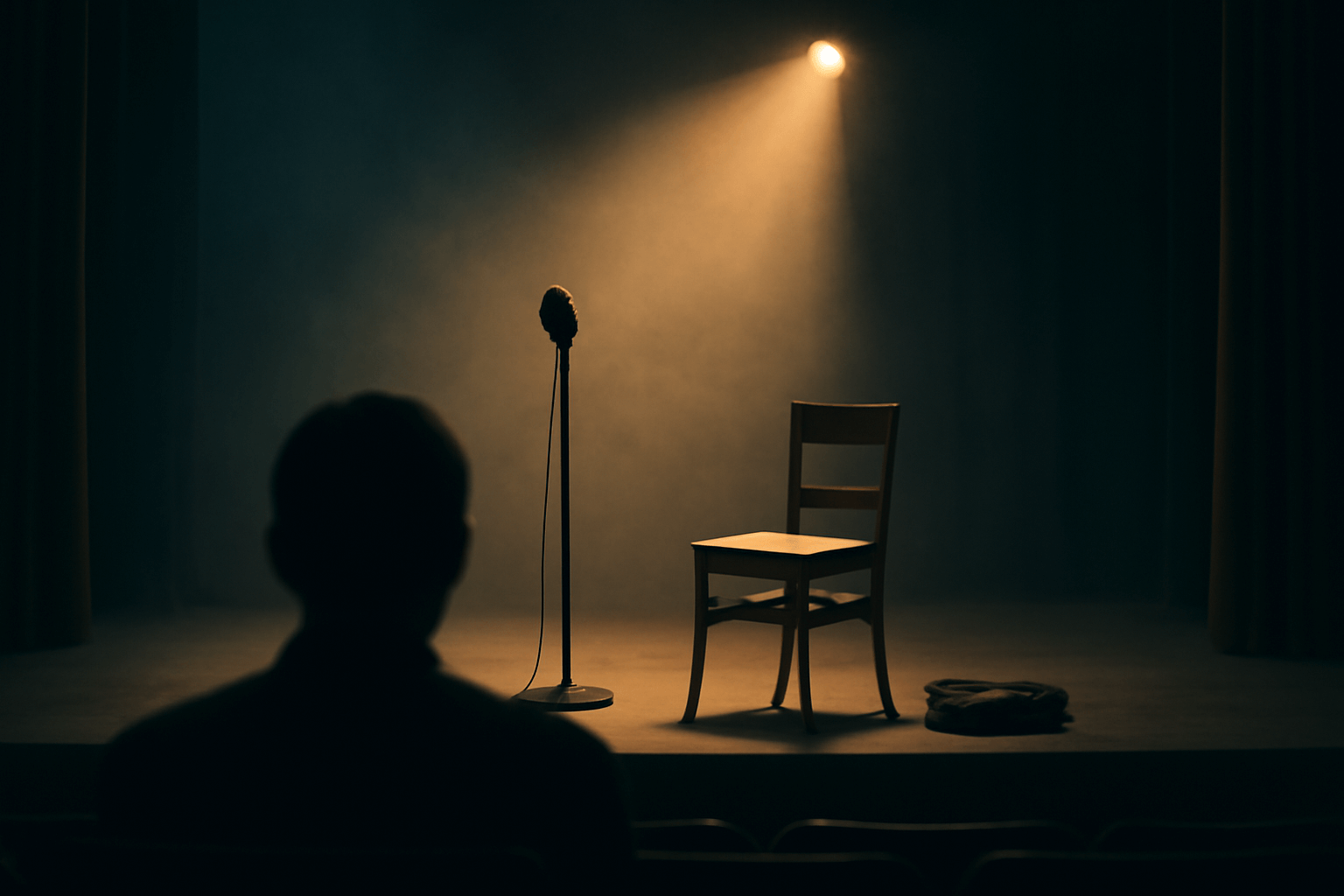 Zemřel herec a moderátor Mojmír Maděrič. Bylo mu 70 let