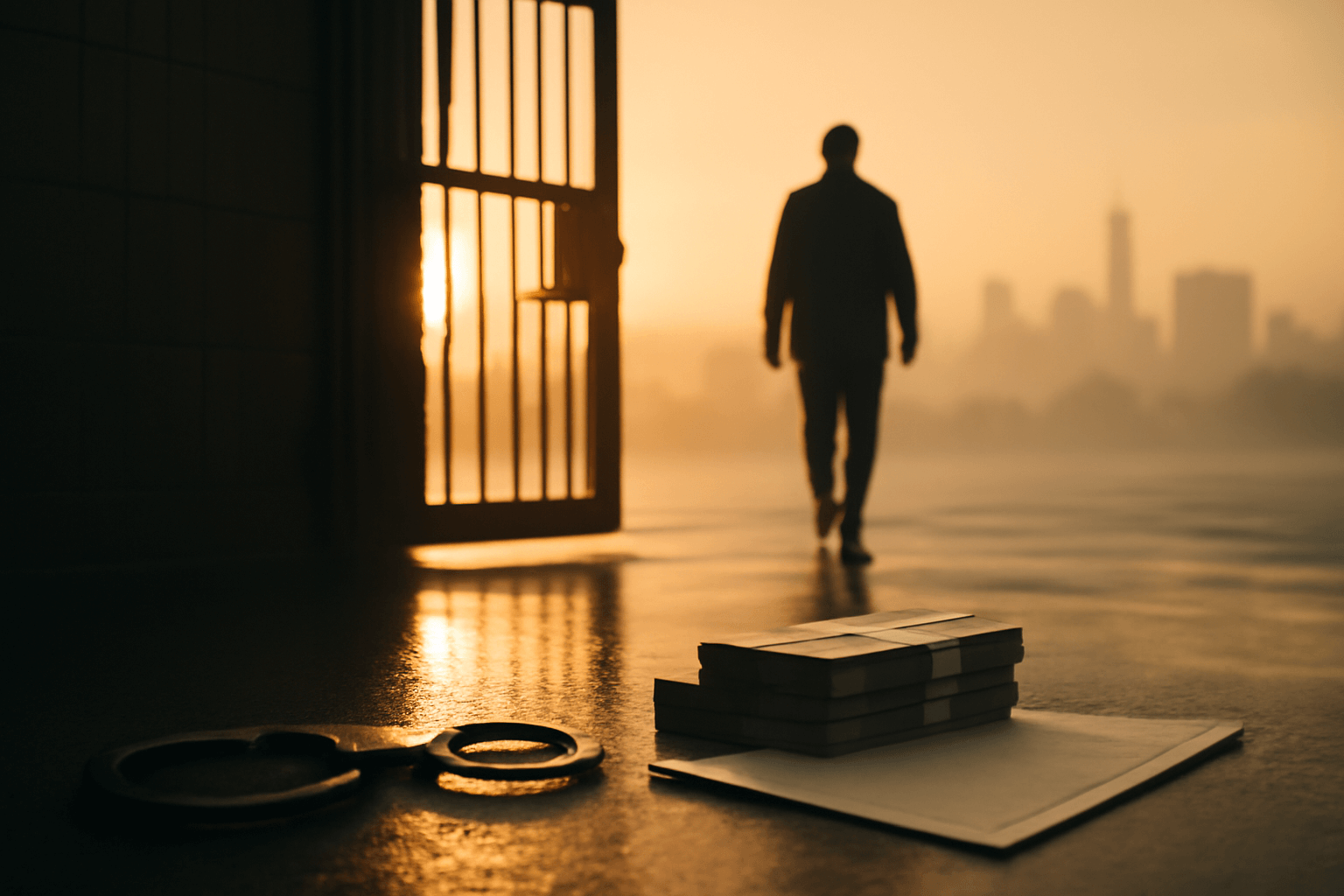 Karlos Vémola propuštěn z vazby po zaplacení kauce 15 milionů