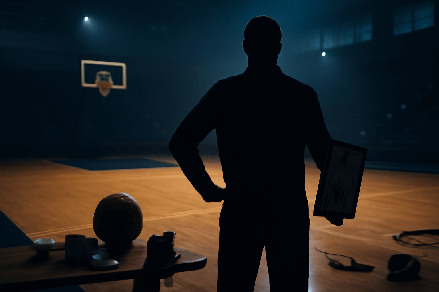 Opava v krizi. Trenér Zach hledá řešení před čtvrtfinálem s Děčínem