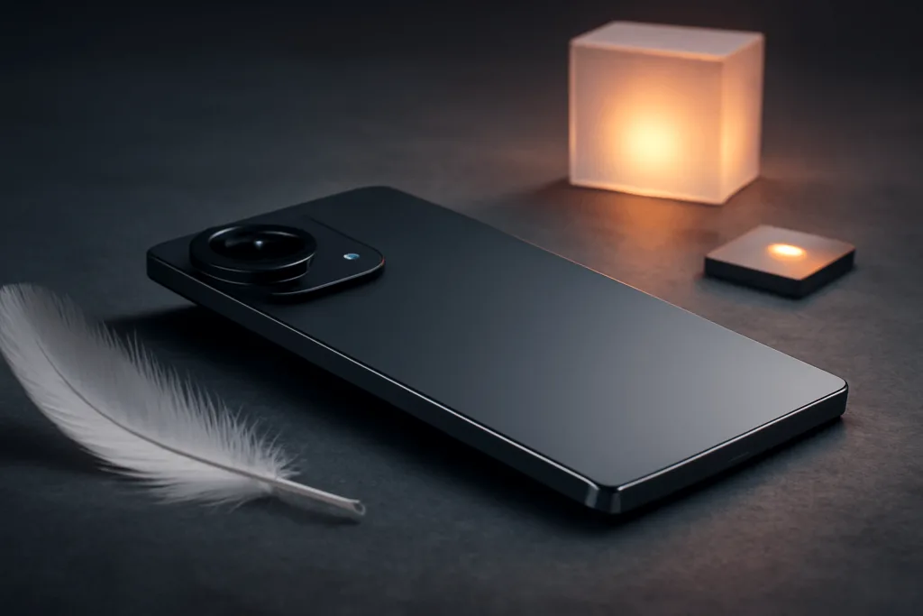 Xiaomi 17 Air: uniklé specifikace naznačovaly, že by změnil kategorii ultra-tenkých telefonů