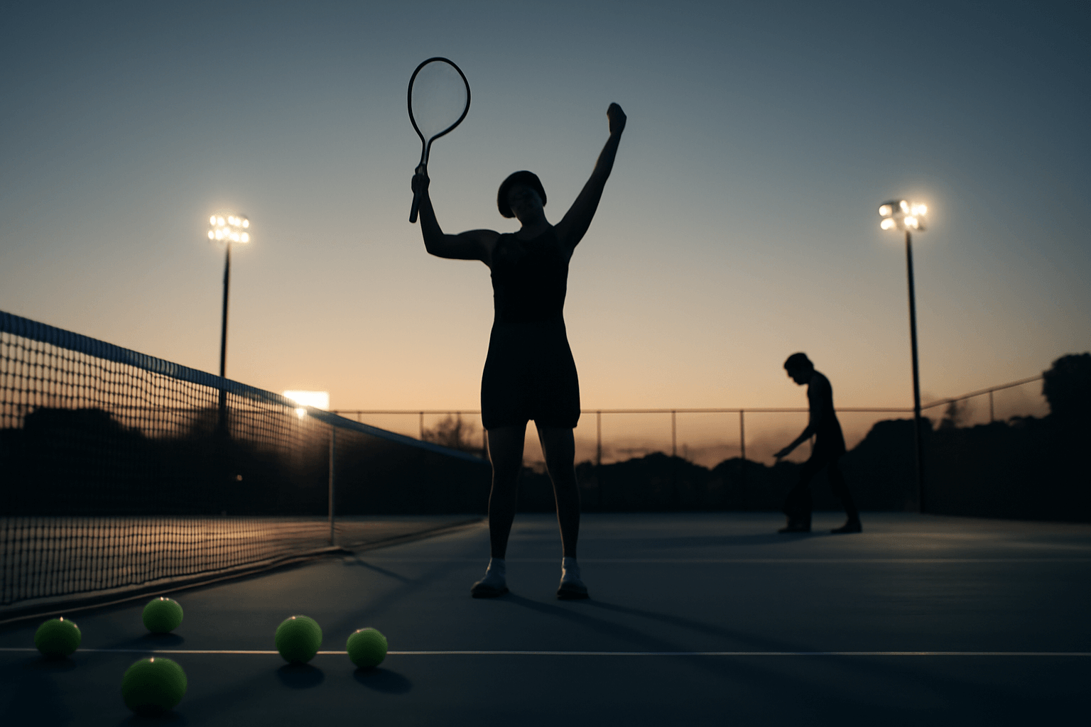 Plíšková vyřadila grandslamovou šampionku v Melbourne, v dalším kole ji čeká Indonésanka