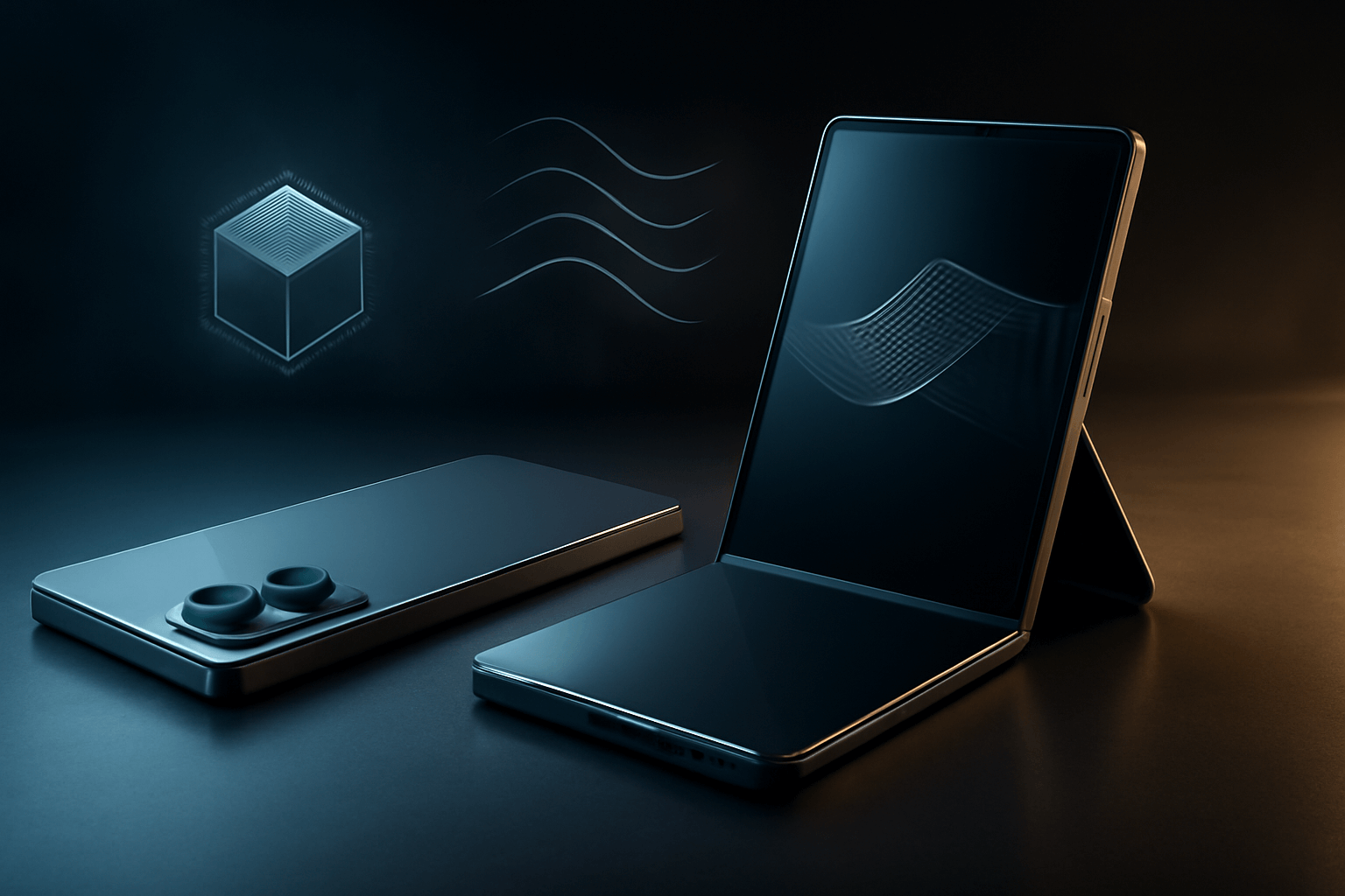 Co naznačují uniklé informace o iPhonech 18 Pro a prvním iPhonu Fold