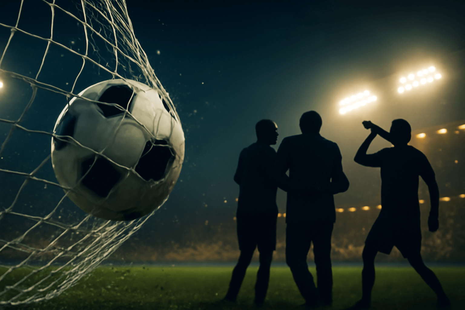 Real Madrid rozstřílel Monako 6:1. Vinícius a Bellingham se blýskli