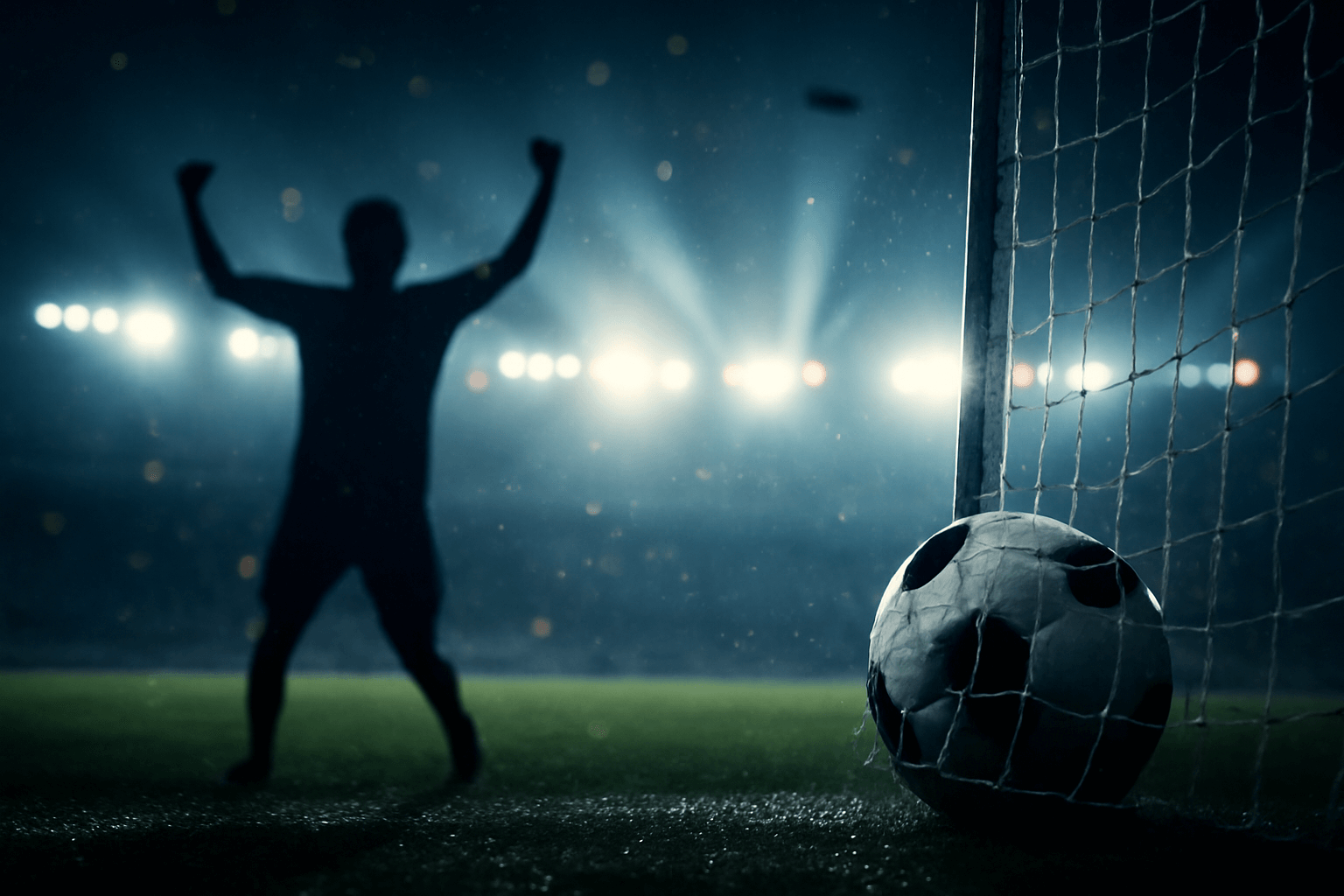 Gabriel Jesus dovršil návrat dvojičkou a Arsenal postoupil v Lize mistrů bez zaváhání