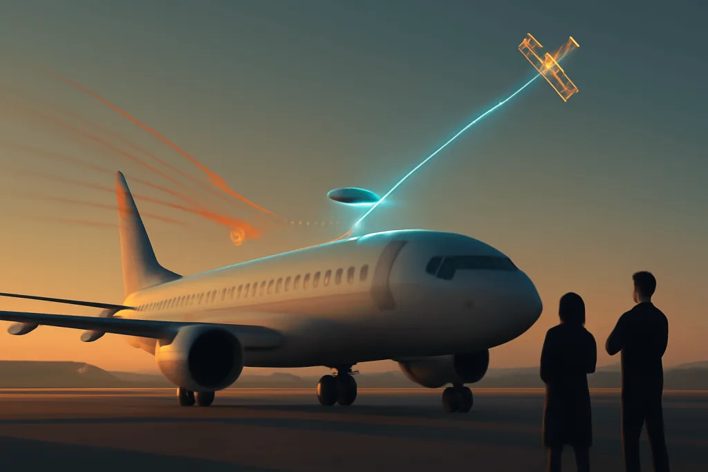 Musk a šéf Ryanairu O’Leary si vyměnili urážky kvůli Starlink Wi‑Fi