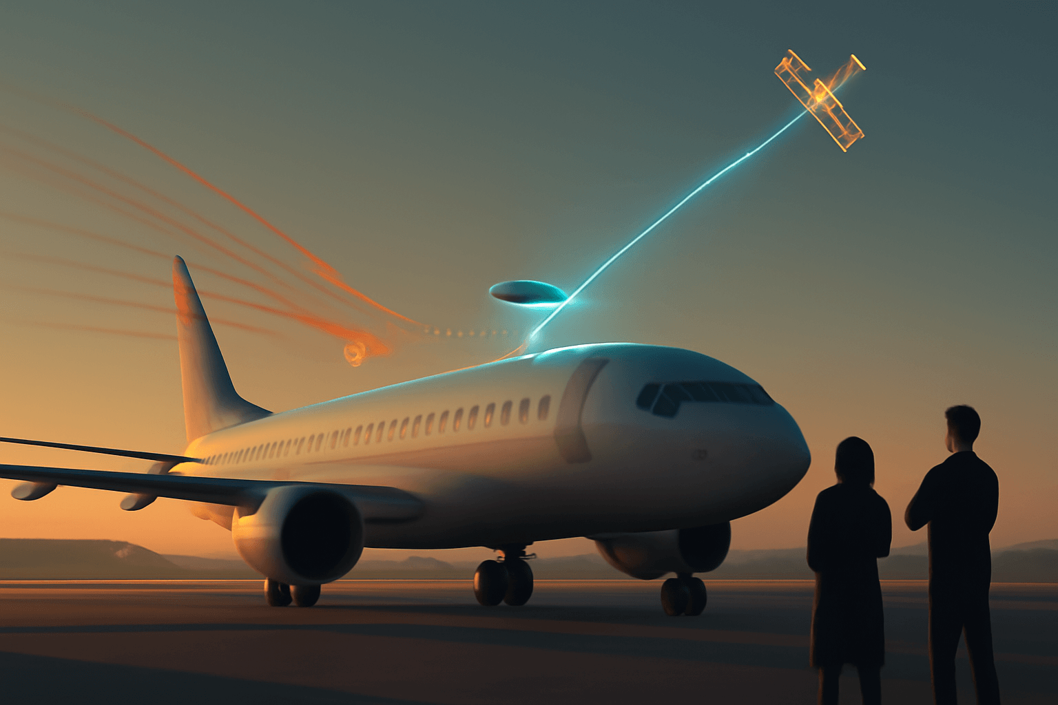 Musk a šéf Ryanairu O’Leary si vyměnili urážky kvůli Starlink Wi‑Fi