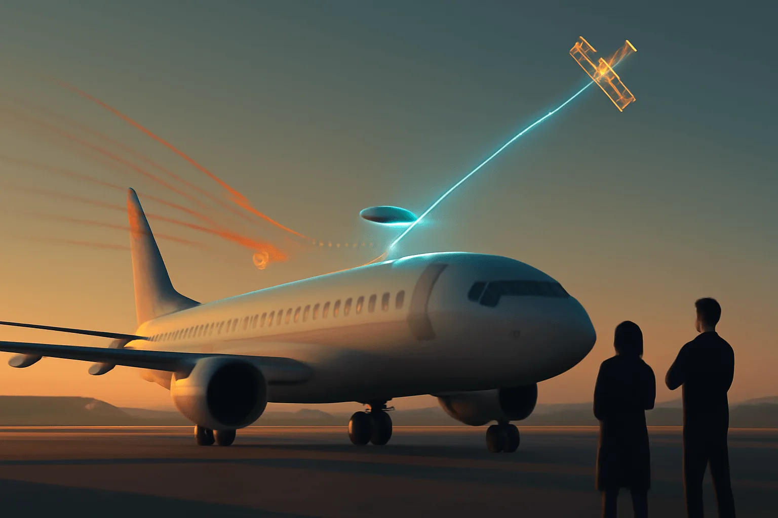 Musk a šéf Ryanairu O’Leary si vyměnili urážky kvůli Starlink Wi‑Fi