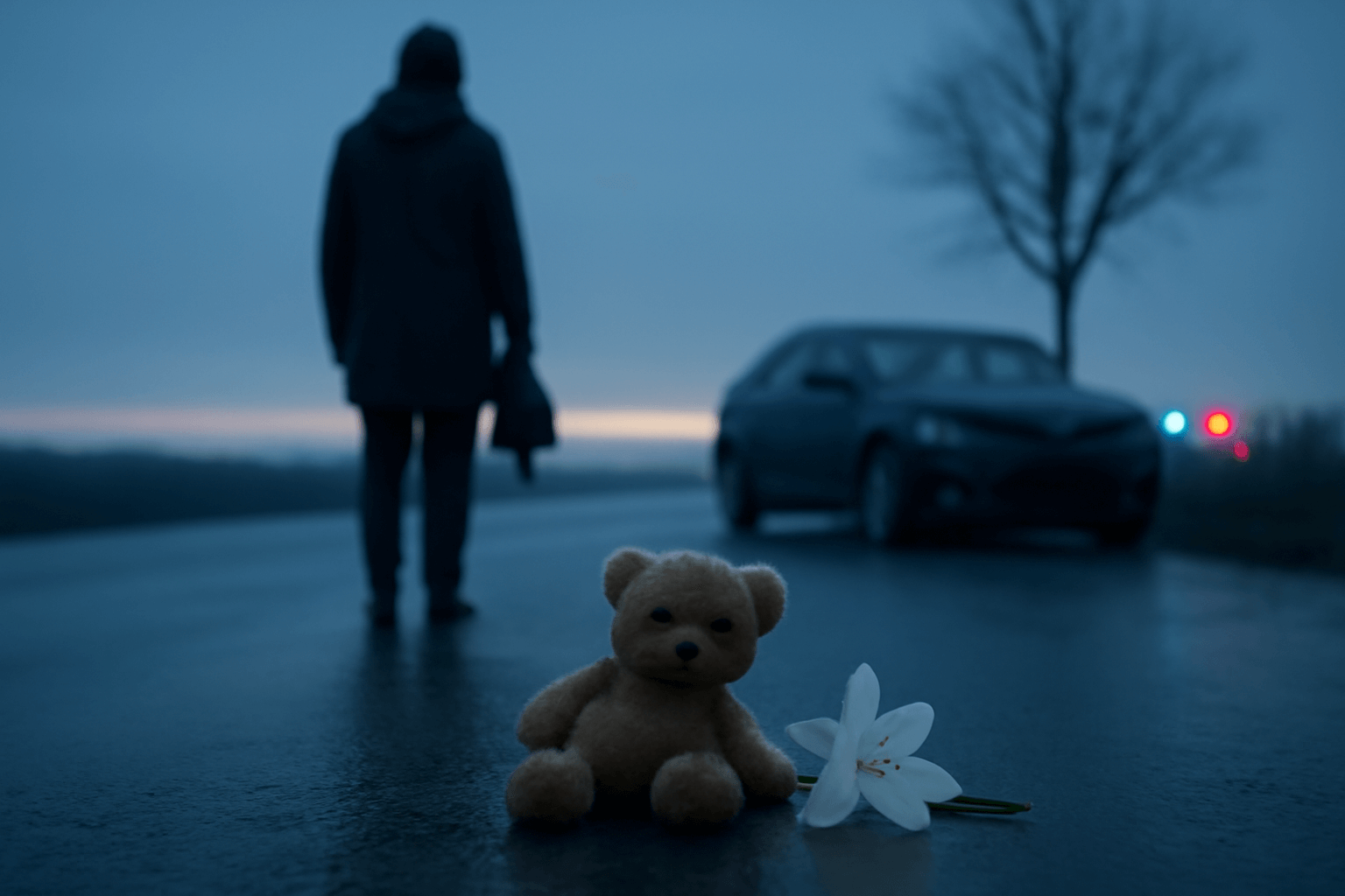 Monika Jákliová, bývalá partnerka Gábora Borárose, zemřela při dopravní nehodě