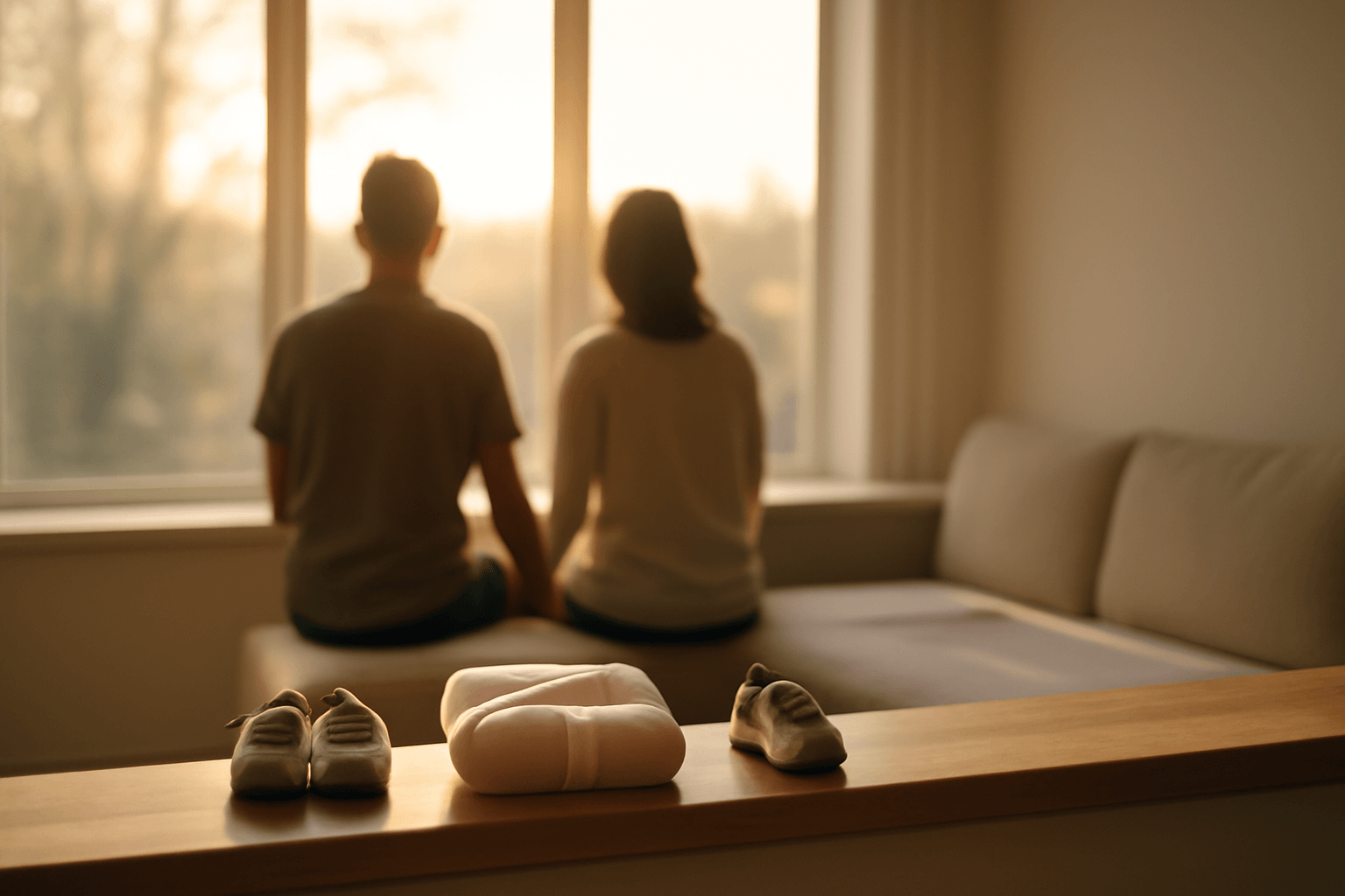 Meghan Trainor a její muž Daryl Sabara: herec ze Spy Kids, který se stal otcem potřetí