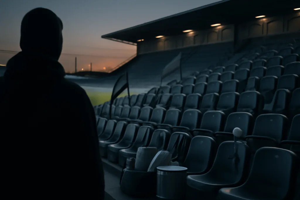 Fanoušky Barcelony v Edenu čeká zákaz choreografií. Důvod: interní politika klubu
