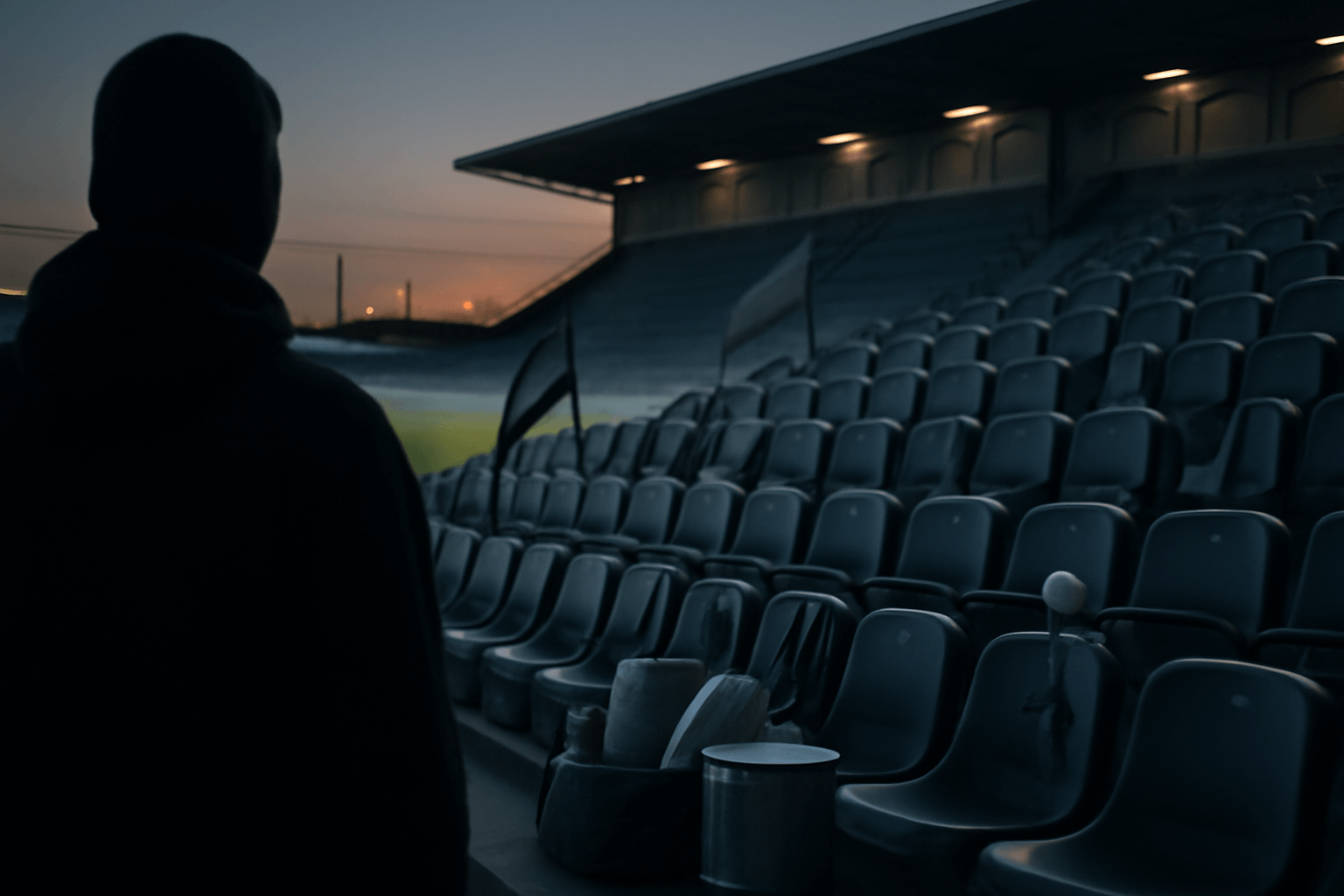 Fanoušky Barcelony v Edenu čeká zákaz choreografií. Důvod: interní politika klubu