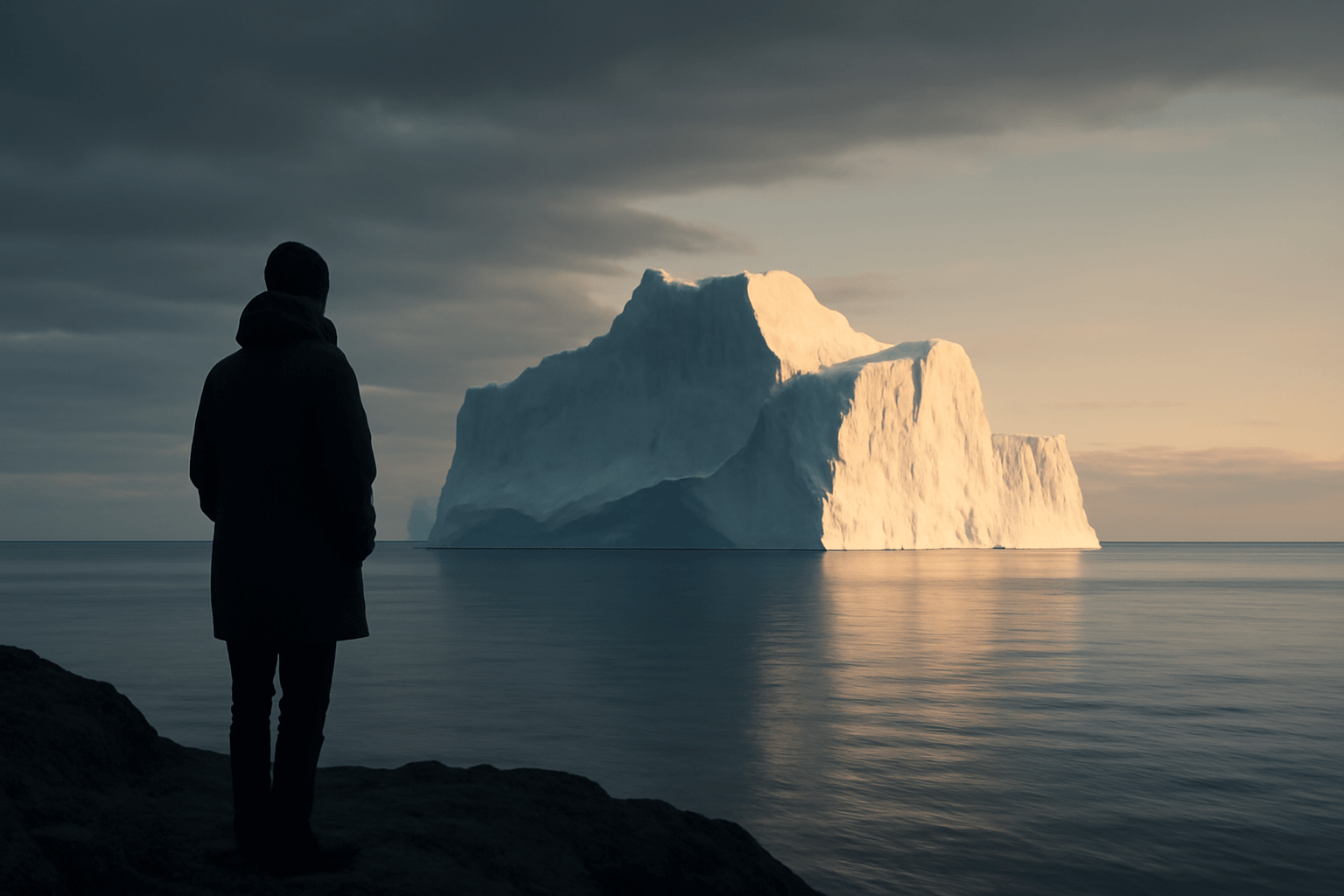 Dánsko vítá ujištění o nepoužití síly vůči Grónsku, varuje ale, že problém přetrvává