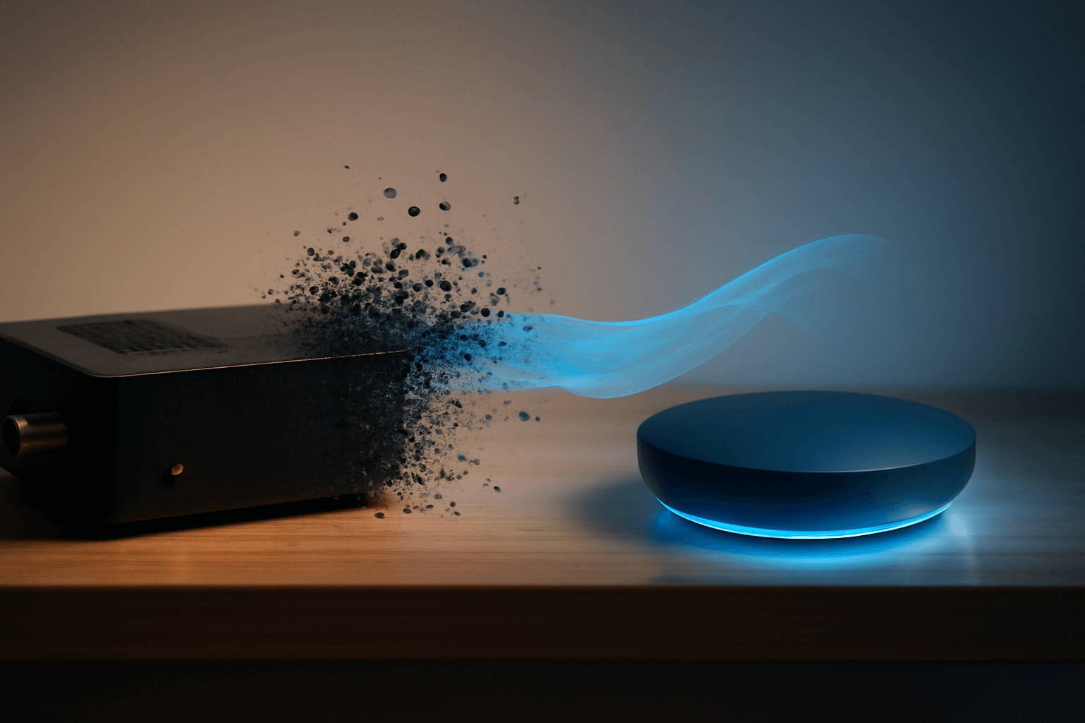 Humax ukončil výrobu rekordéru Aura. Na scénu míří Freely zařízení