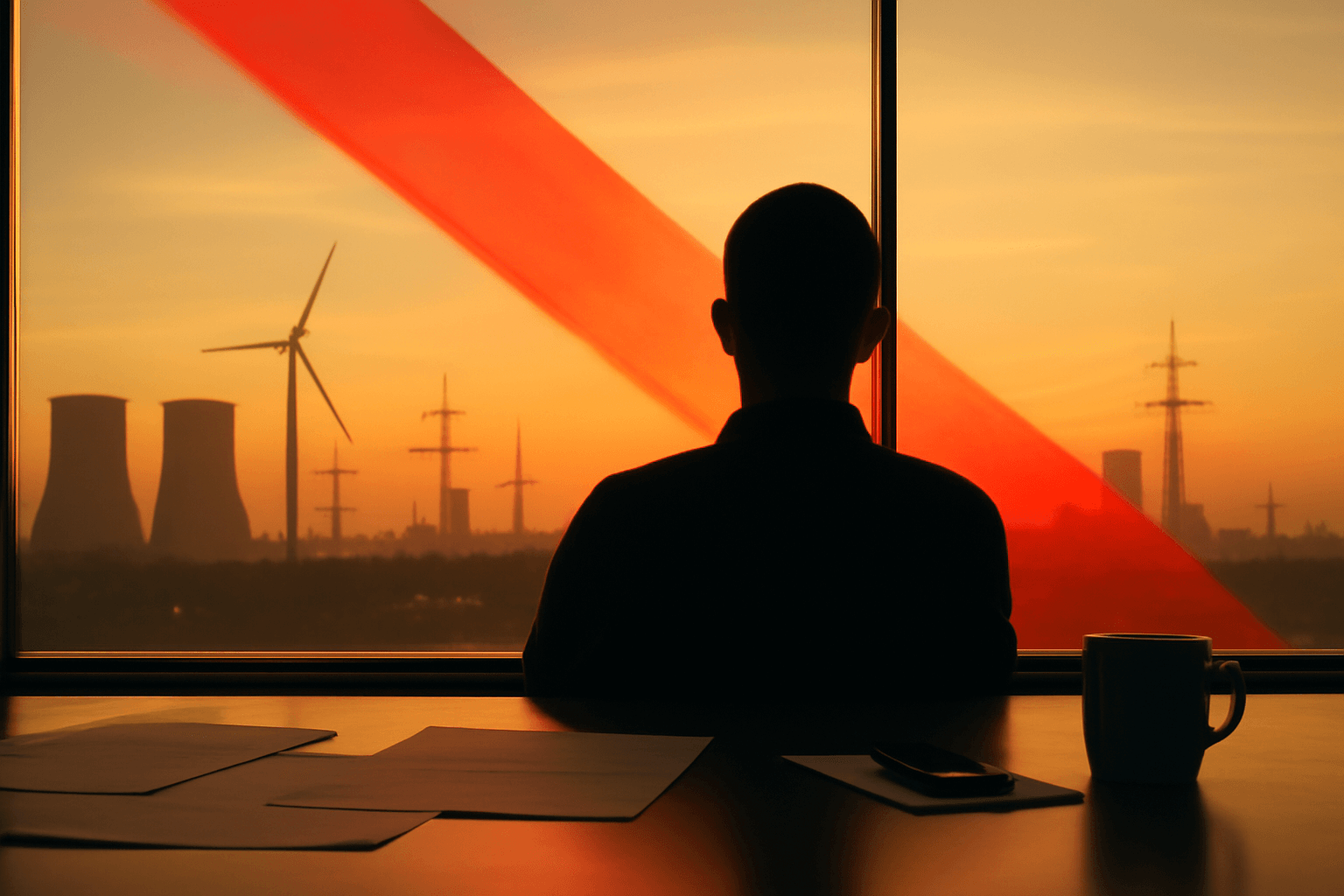 Akcie ČEZ klesly téměř o 15 % — co se stalo a co investoři řeší?