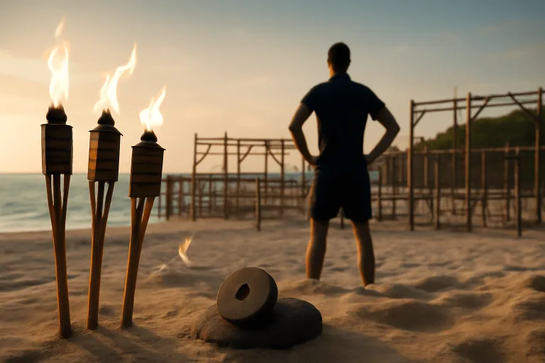 Survivor Česko & Slovensko startuje 23. února: poprvé tři díly týdně na Oneplay