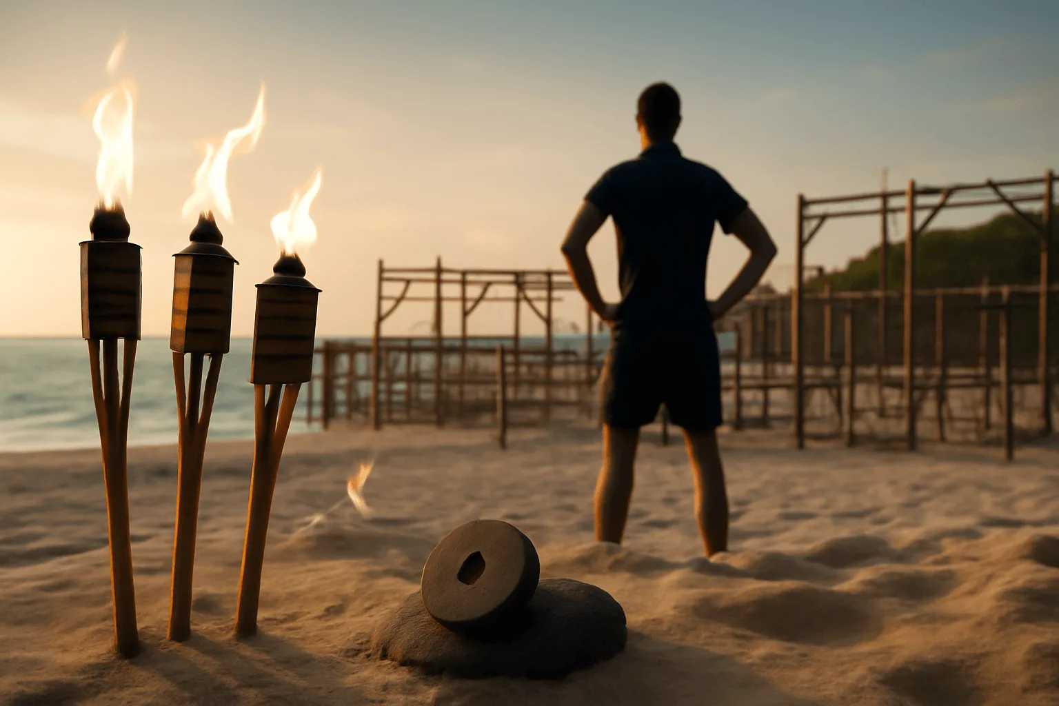 Survivor Česko & Slovensko startuje 23. února: poprvé tři díly týdně na Oneplay