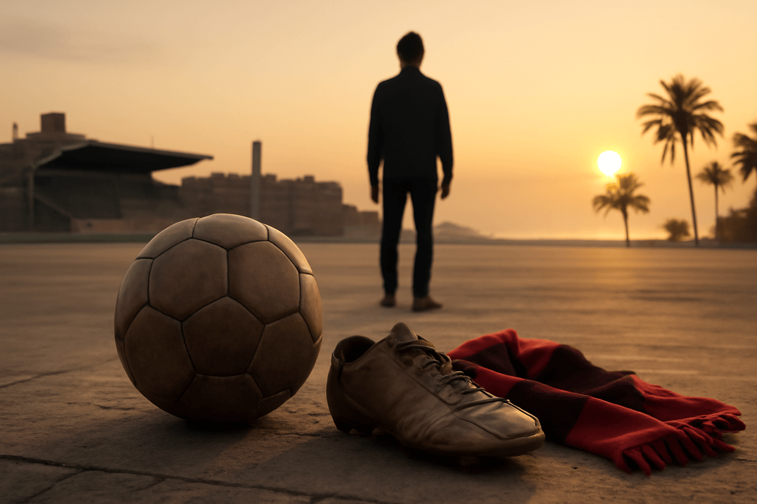 Newell’s znovu sní o Messim, i když jeho budoucnost je v Miami