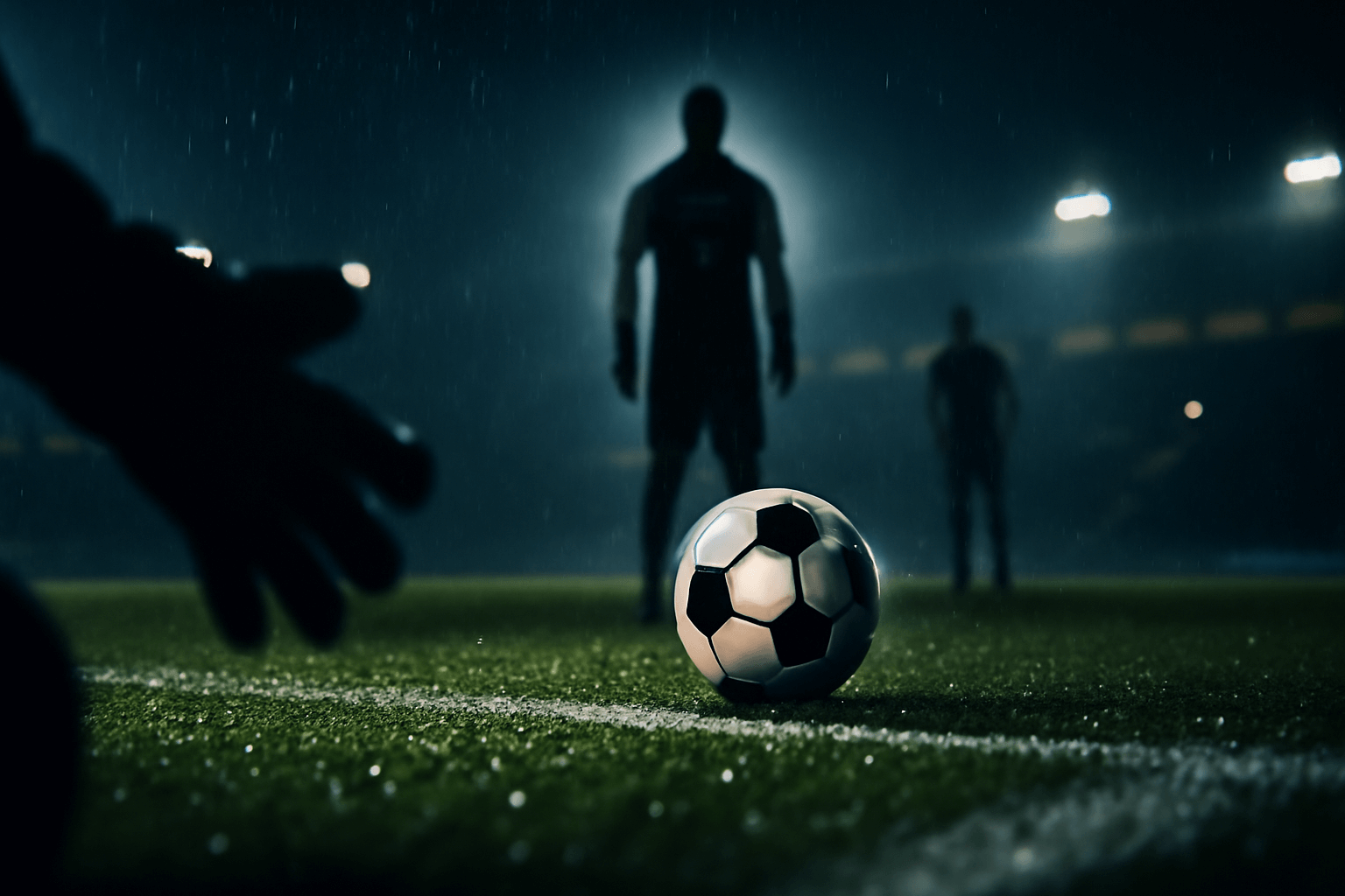 Lewandowski v základní sestavě, Barcelona v Praze potřebuje body