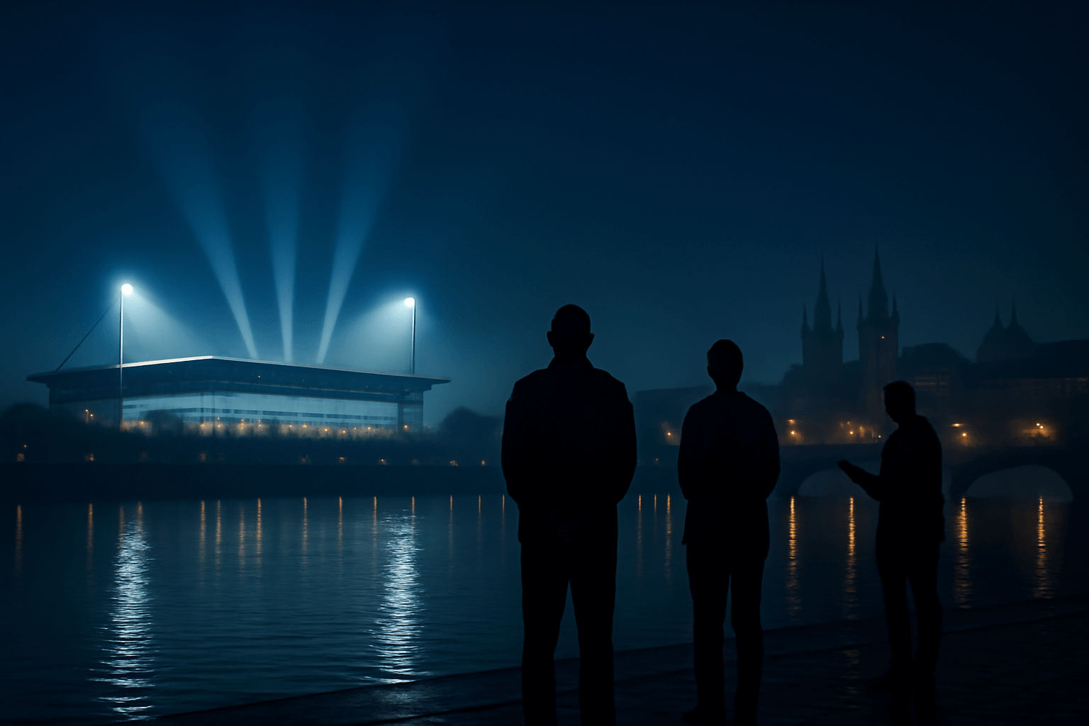 Barcelona v Praze: kdy a kde sledovat poslední zápas Ligy mistrů