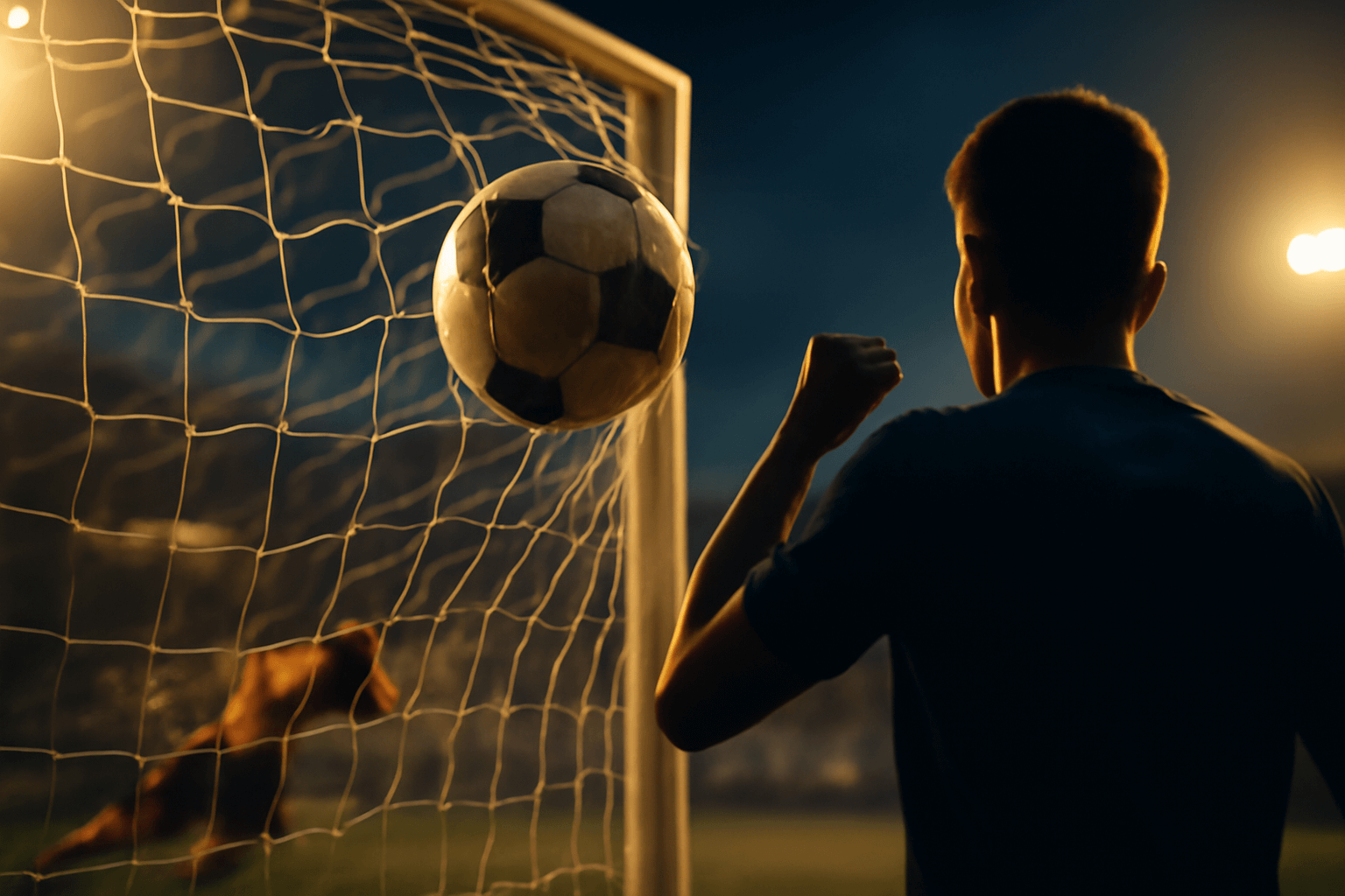 Ronaldo rozhodl, Al Nassr zvládlo těsnou výhru nad Damacem 2:1