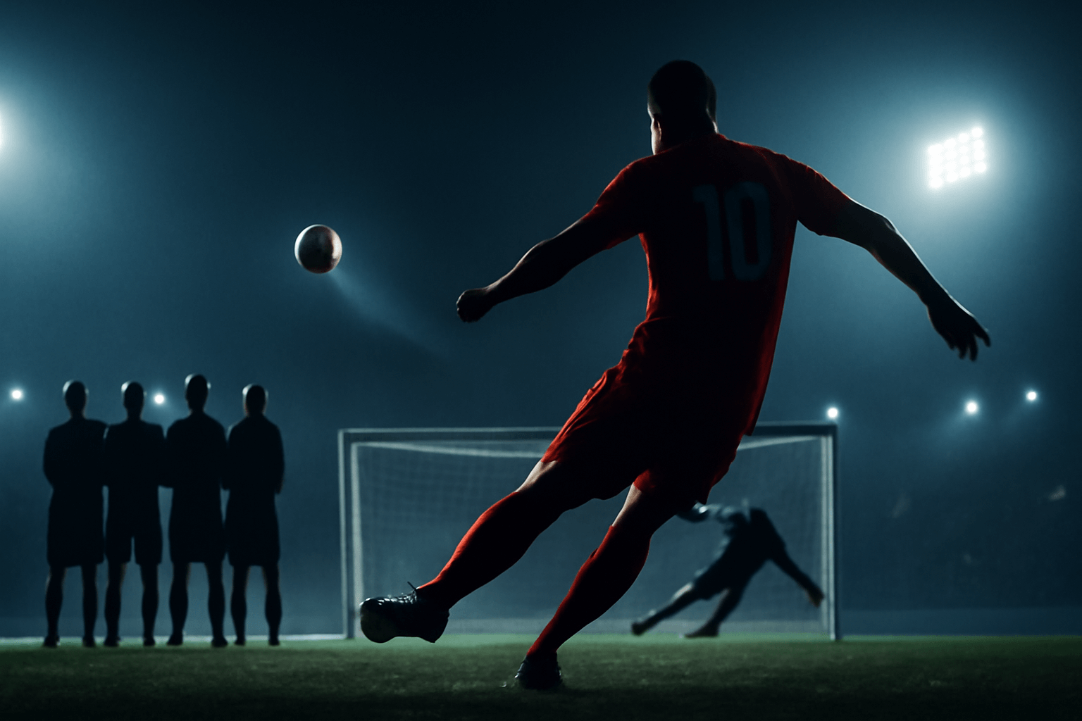 Salah se vrátil do sestavy, Szoboszlai proměnil geniální přímý — Liverpool vyhrál v Marseille 3:0