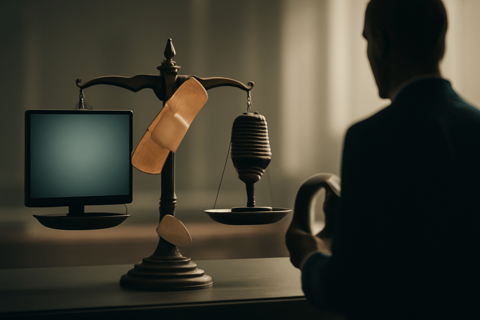 Ministr kultury jako politická náplast: kdo má postarat o budoucnost ČT a ČRo?