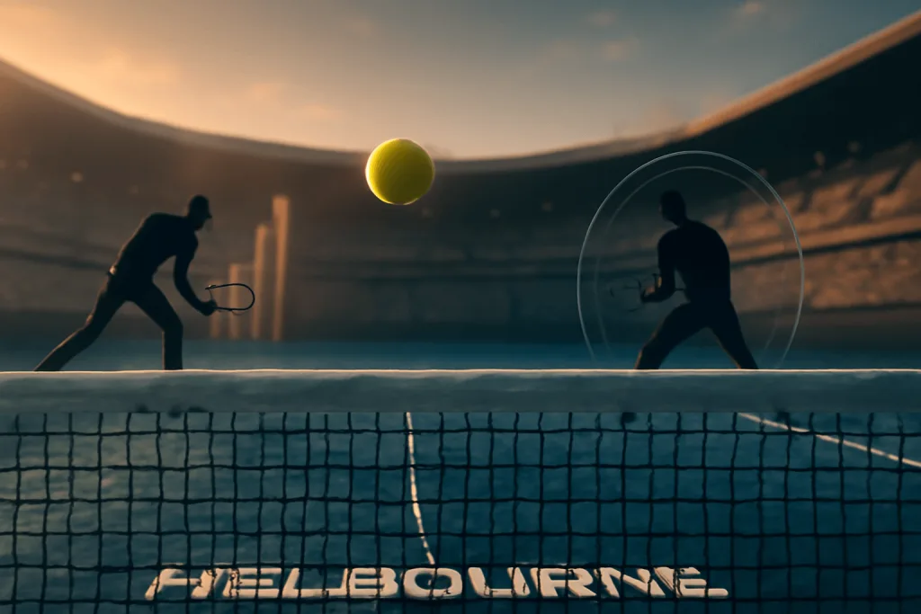 Bartůňková se v 2. kole Australian Open postaví Belindě Bencic