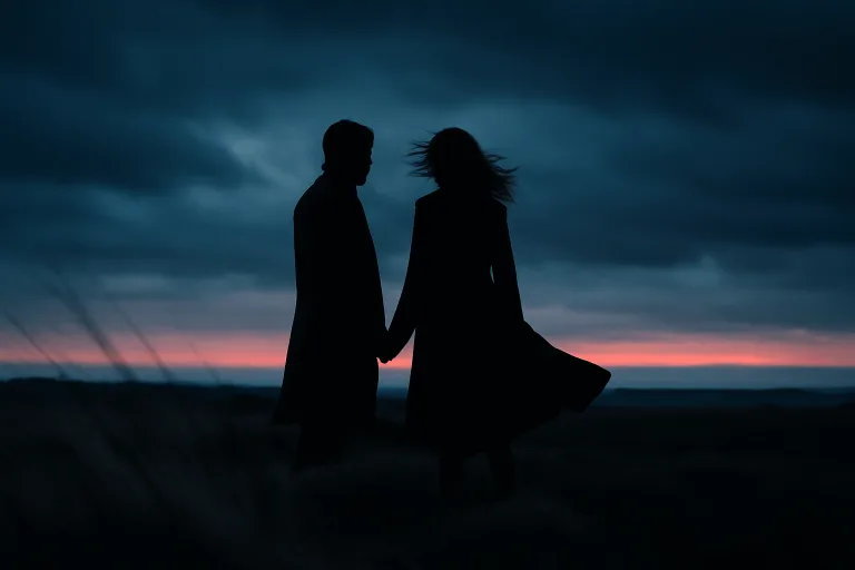 Margot Robbie a Jacob Elordi: intenzita vztahu na place ve Wuthering Heights