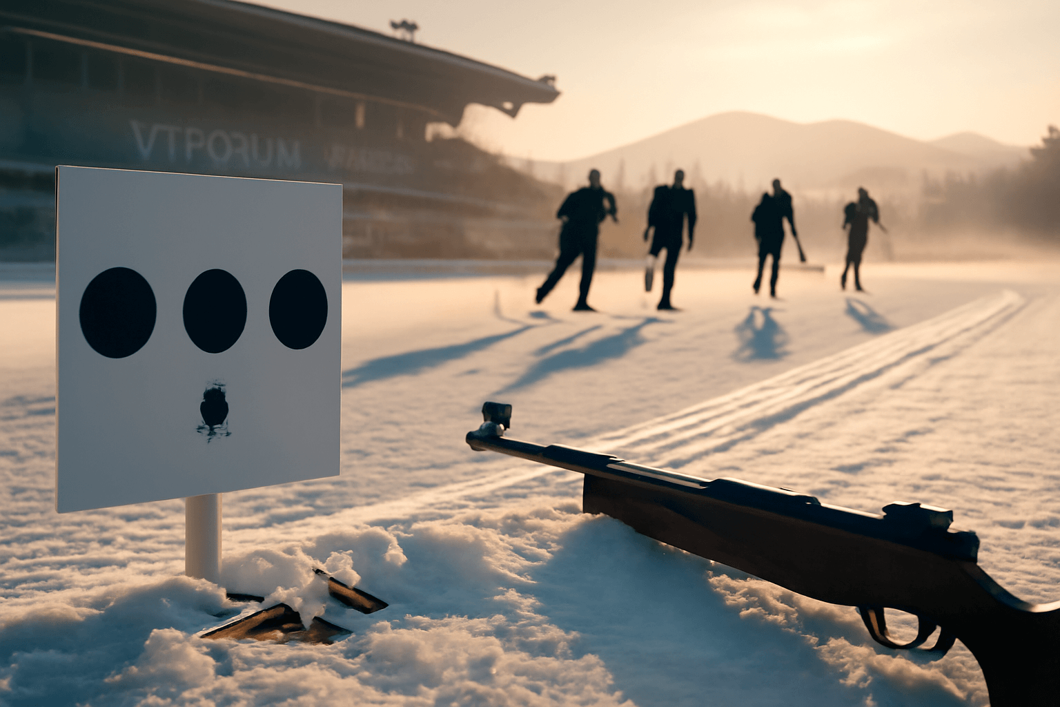 Vytrvalostní závod mužů v Novém Městě: Češi chybují na stojce, Giacomel mezi favority