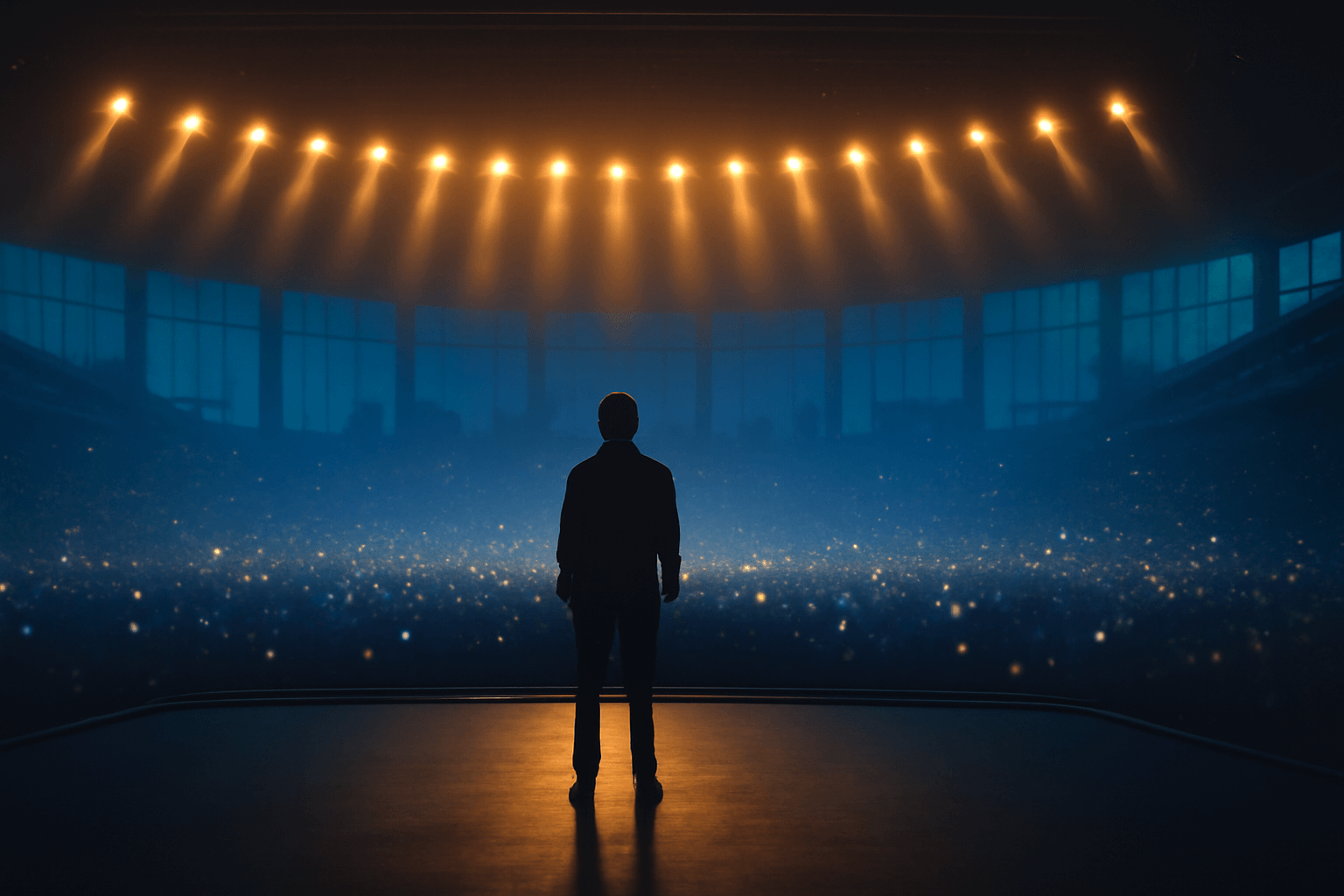 Harry Styles potvrdil 30 koncertů v Madison Square Garden. Jako support vystoupí Jamie xx