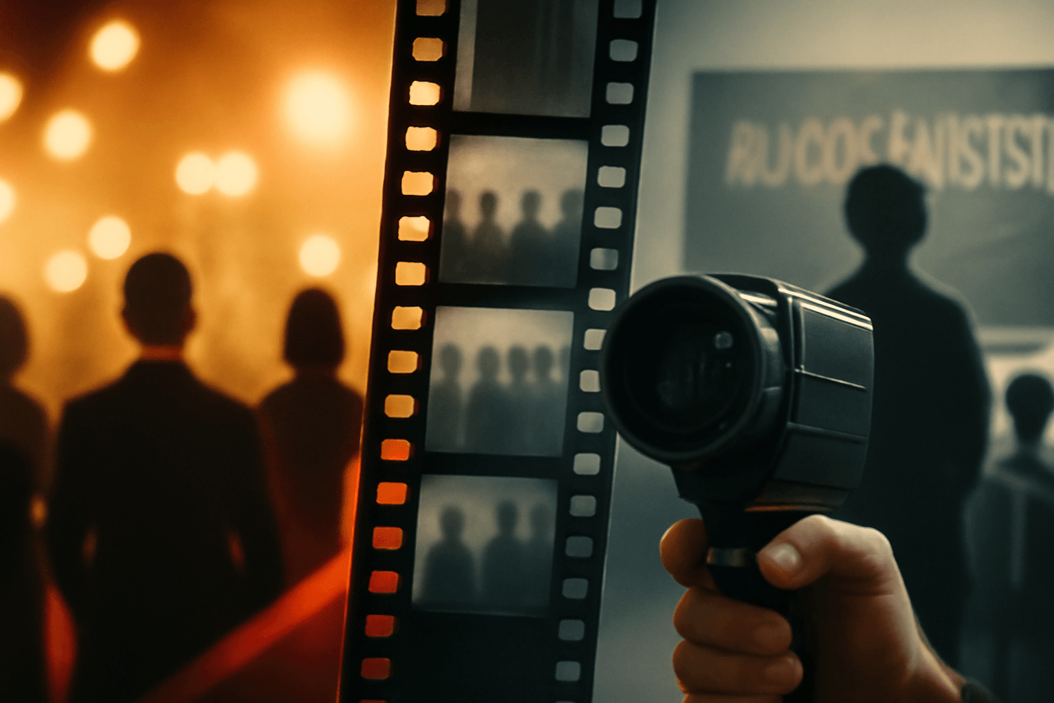 Hříšníci s možností historického rekordu. Do nominací vstoupil i český dokument