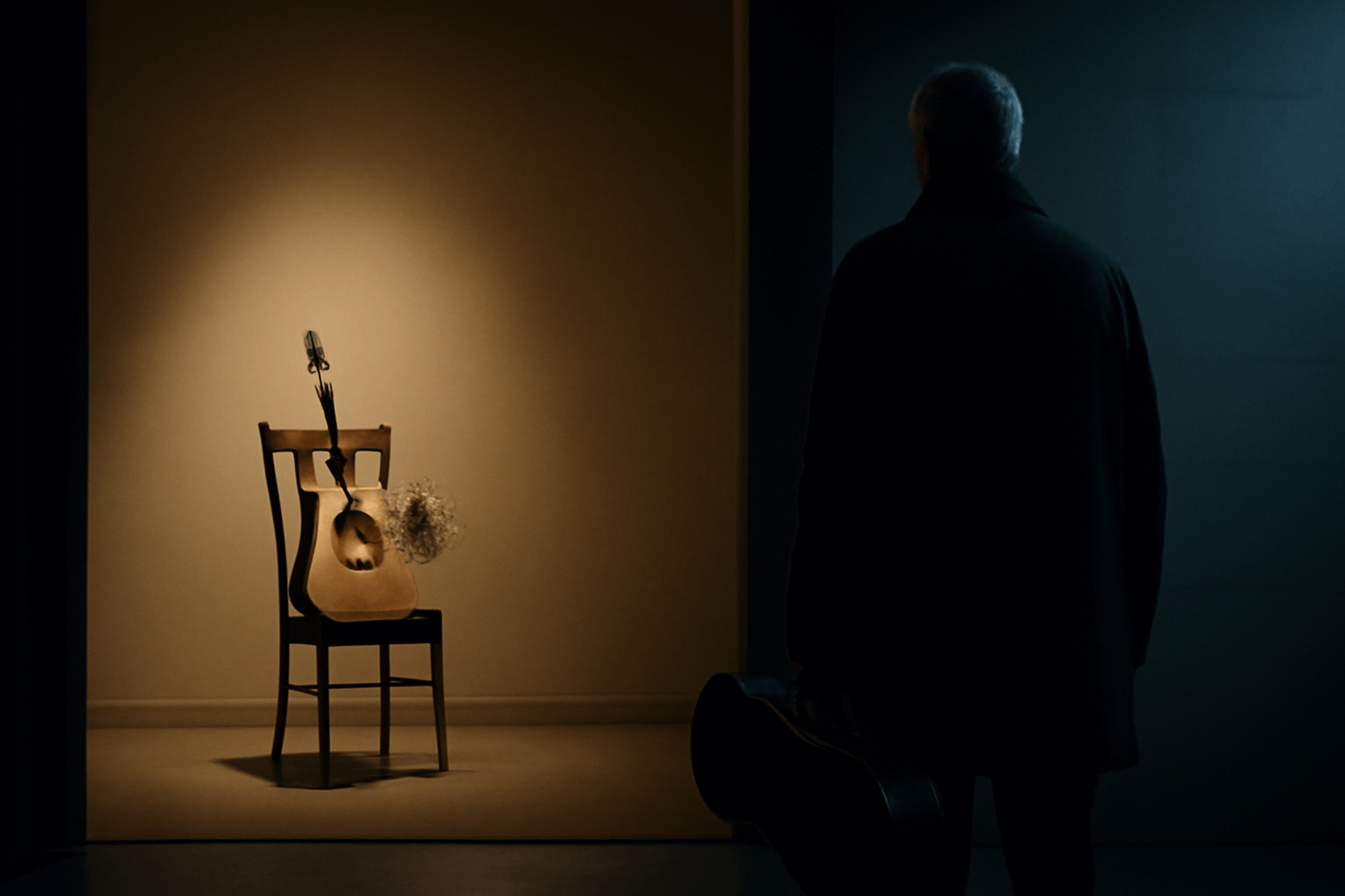 Hugues Aufray: nebyl pozván na poslední rozloučení s Brigitte Bardot