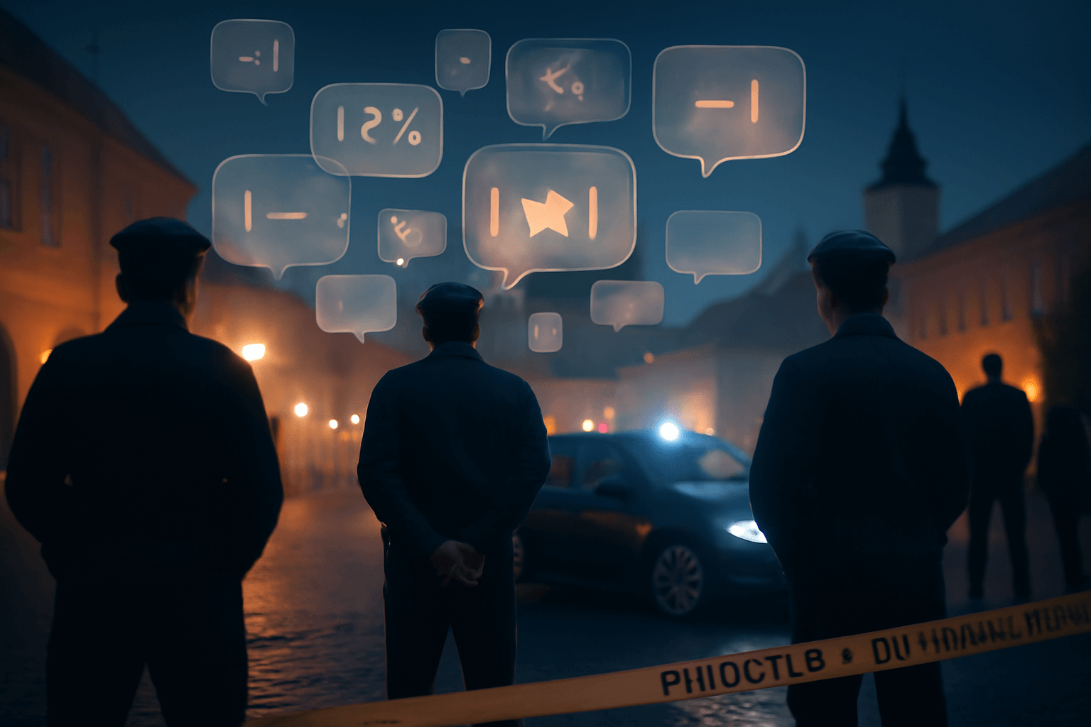 Policie zadržela muže kvůli vyhrožování prezidentu při Pavlově návštěvě Olomoucka