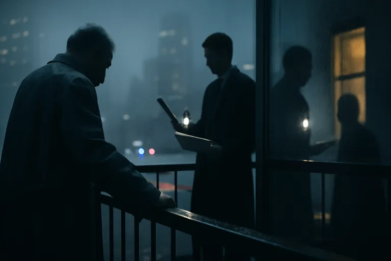 Richard Gere v roli vysloužilého agenta: dnes ve 20:00 repríza špionážního thrilleru