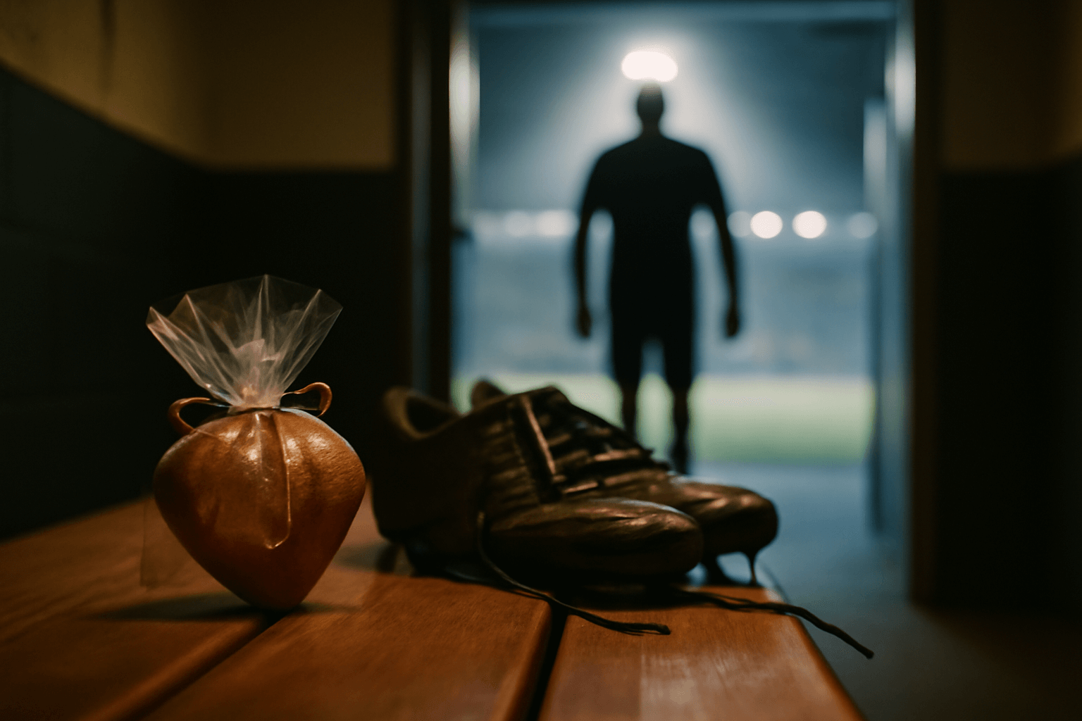 Milan Havel se rozloučil s Plzní: devět let, silné emoce a doma čekal perník