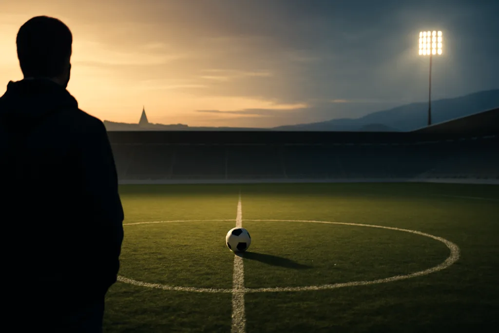 Olomouc narazí v play off Konferenční ligy na Lausanne