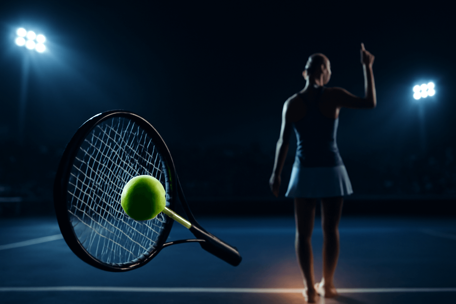 Australian Open: Muchová vyhrála první set 6:1 a potvrzuje roli favoritky